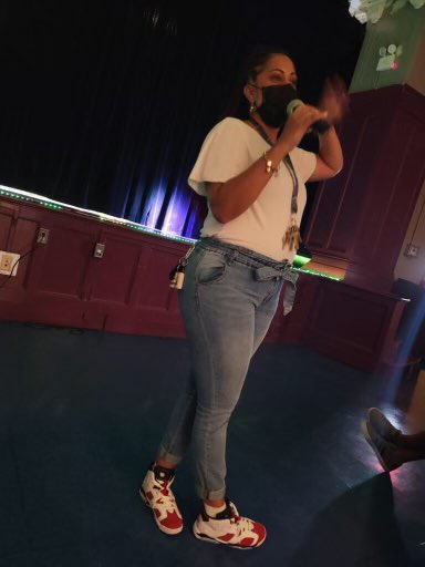 TheraErickson's tweet image. PS75 Summer Rising Performance🎭was a blast! Our students never disappoint ❤️especially with the guidance of instructor Lewis Thomas.  🎉Welcome back Christina Rivera @_ShelteringArms your vision &amp;amp; support🌟lit up the stage! @NYCSchools #StudentSuccess #creativedance