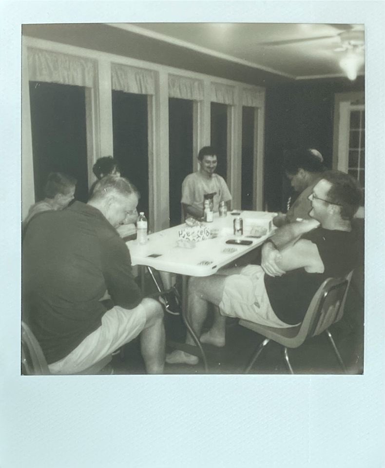 Tomorrow starts our last Transfer Boot Camp 🏕 💙🧡 It’s never to late to still sign up. We will love to have you join us ! utm.edu/transfer/trans…