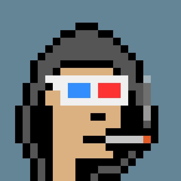 Punk 6634 bought for 300 ETH ($903,609.01 USD) by 0xaea8e3 from 0xba19ba. larvalabs.com/cryptopunks/de… #cryptopunks #ethereum