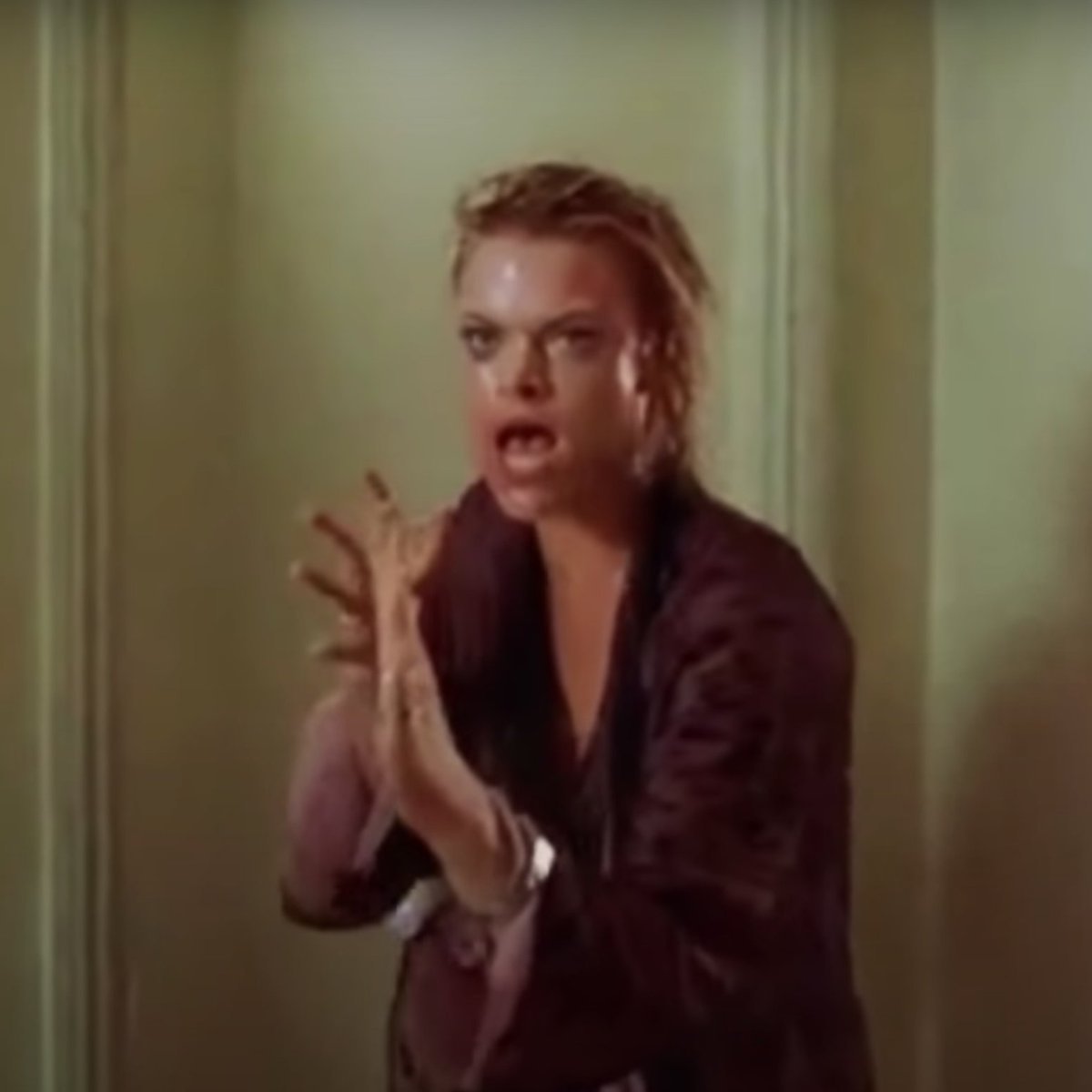 My fall plans      The Delta variant