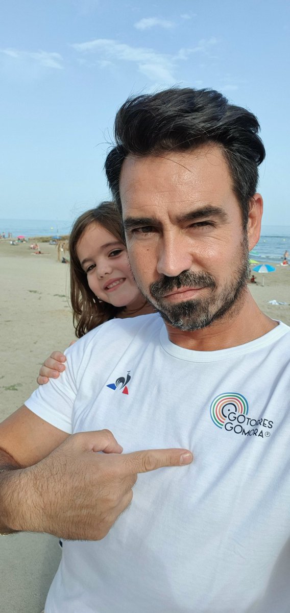 Seguimos apoyando a <a href="/GoTorresGoMora/">GoTorresGoMora</a>, esto no acaba aquí. Gracias a <a href="/ChemaLamiran/">Chema Lamirán</a> y su equipo