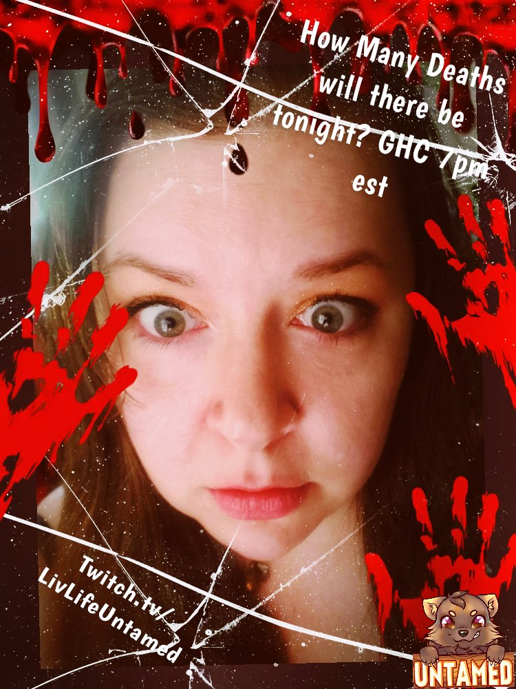 LivLifeUntamed🌿 tweet media