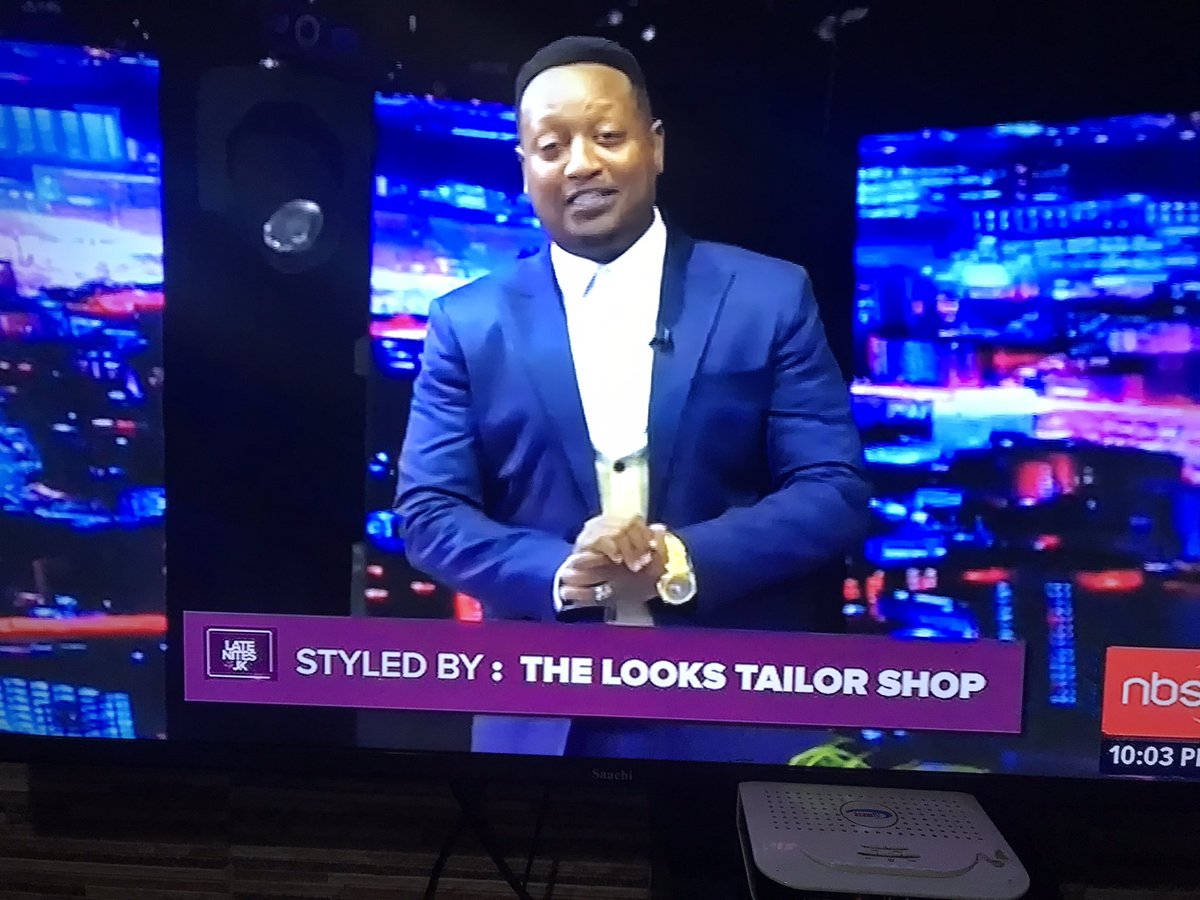 thelooksuganda's tweet photo. 0756491737 or 0776971111 call or what’s app for finest quality tailor made suits. #weddingsuits #officesuits #casualsuits #ugandawedding
Located in Nsambya opp American embassy https://t.co/EDbPT9S0GP