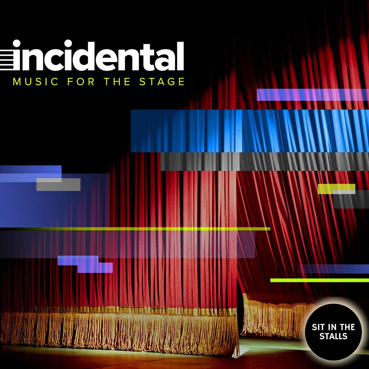 Royal &amp; Derngate Theatres and Atlantic Screen Music have today released two new electronic music singles inspired by Shakespeare's work from their charity compilation album INCIDENTAL: Music For The Stage which is now available to pre-order.

<a href="/RoyalDerngate/">Royal & Derngate</a>
