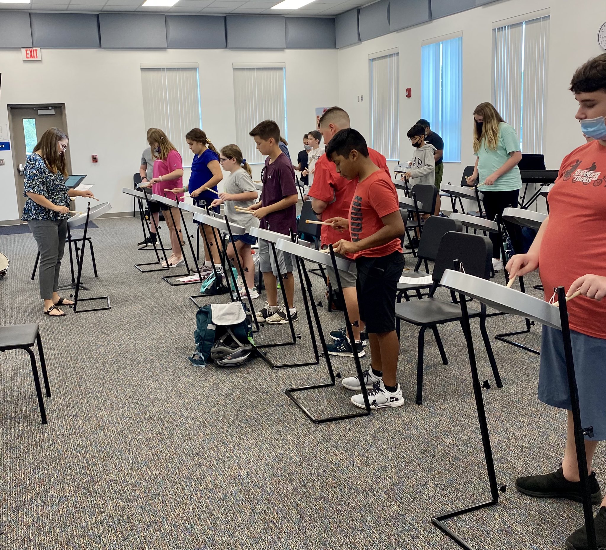 Starkey Ranch K8 (starkeyranch_k8) / Twitter