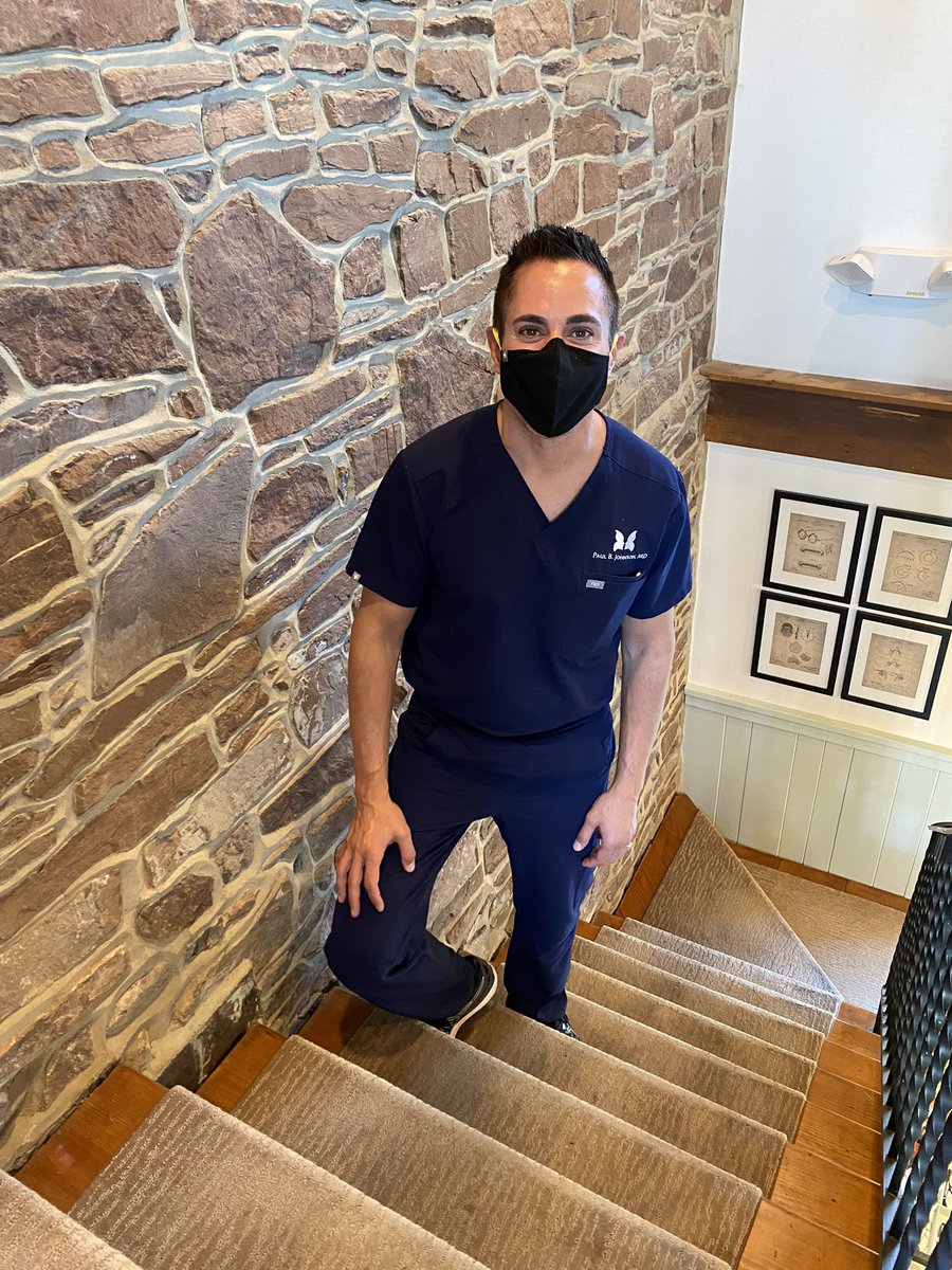 PaulBJohnsonMD's tweet photo. Hi from the CHALFONT office! 267.875.3937
.
.
.
.
.
#oculoplastics #asoprs #ophthalmology #plasticsurgery #optometry #gay #gaydoctor #scrubs #wearfigs #love #botox #fillers #blepharoplasty #blepharitis #stye #obagi #nulids #dysport #juvederm #ptosis #chalfont #buckscounty #doctor https://t.co/g6DMG5XiYZ