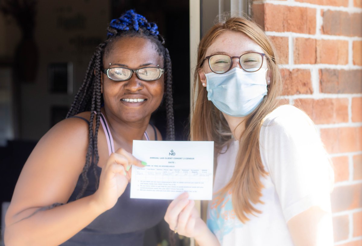 Neighborhood Christian Centers, Inc. tweet media