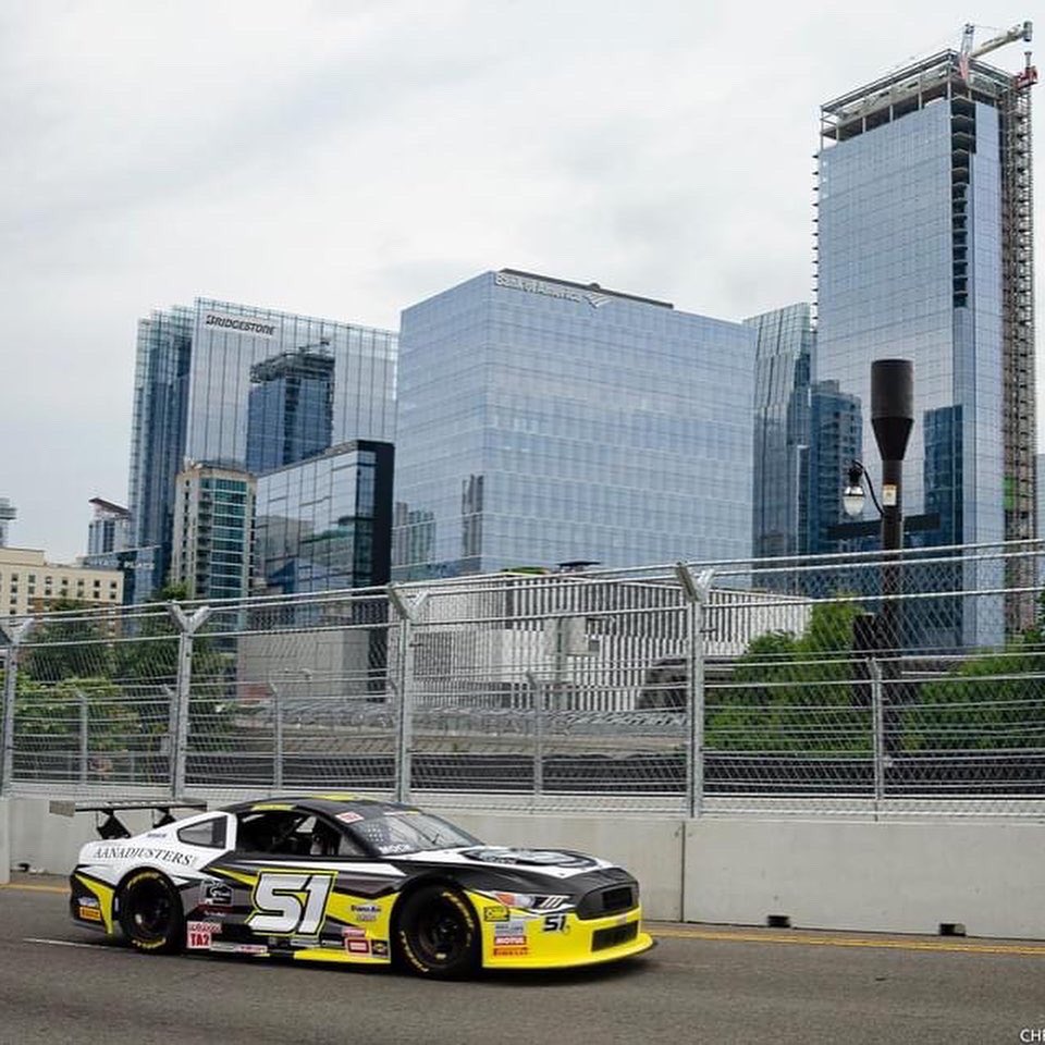 Mike Cope Racing tweet media