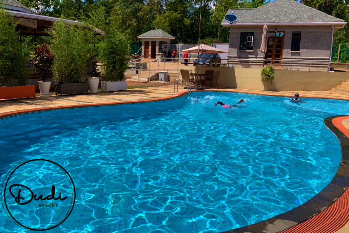 Dudi Resort tweet media