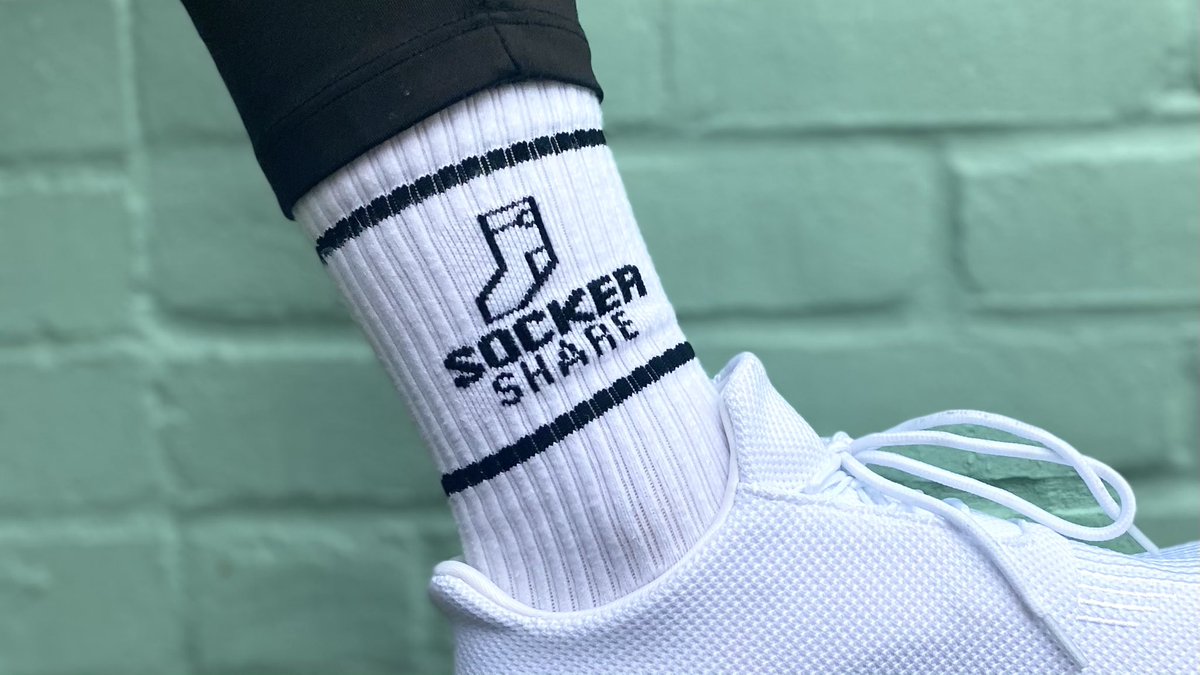 Socker Share tweet media