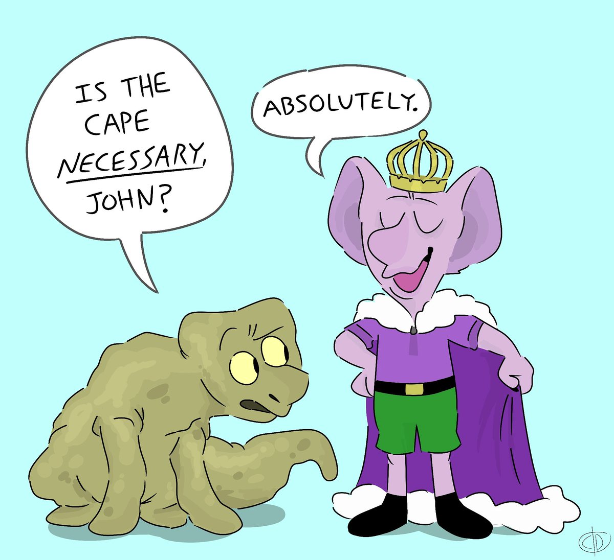 ClaraDemeanor's tweet photo. They are getting ready to film their soap commercial
@ratboygenius https://t.co/rB3UnJOn0p
