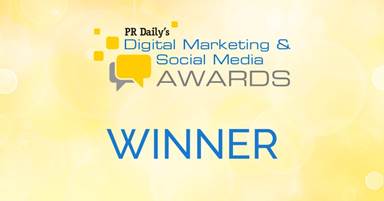 Skyward_Inc's tweet image. Big news –@AdvancingK12 is the winner of PR Daily’s 2021 Digital Marketing and Social Media Awards blog category! 🥳 

Thank you @PRDaily and @RaganAwards for the recognition. We are truly honored!  #PRDAwards

ragan.com/awards/digital…