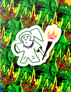 A Thread on my NFT Journey
7 weeks ago I had zero followers, no connections with artists, developers, influencers, and no idea what an NFT was. All the way to launching my first project, building out <a href="/augminted/">Augminted Labs</a>, learning lifelong skills, and having a blast doing it