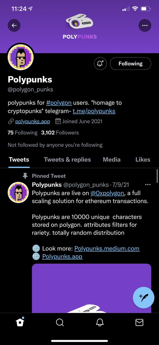 wilfredjmi's tweet photo. @pearzap @polygon_punks 🌪🔥🔥🌪 https://t.co/EdC2LzG5AX