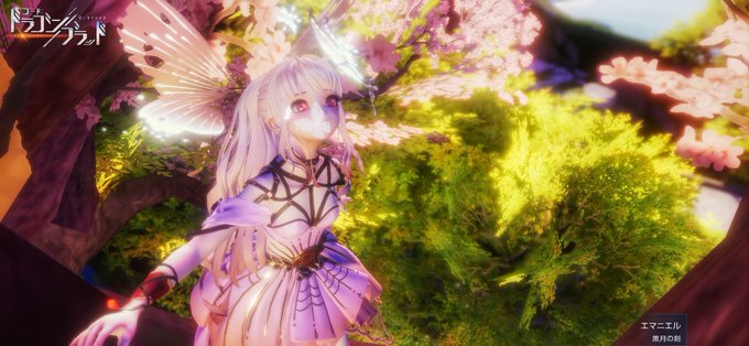 花の妖精さんのtwitterイラスト検索結果