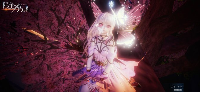 花の妖精さんのtwitterイラスト検索結果