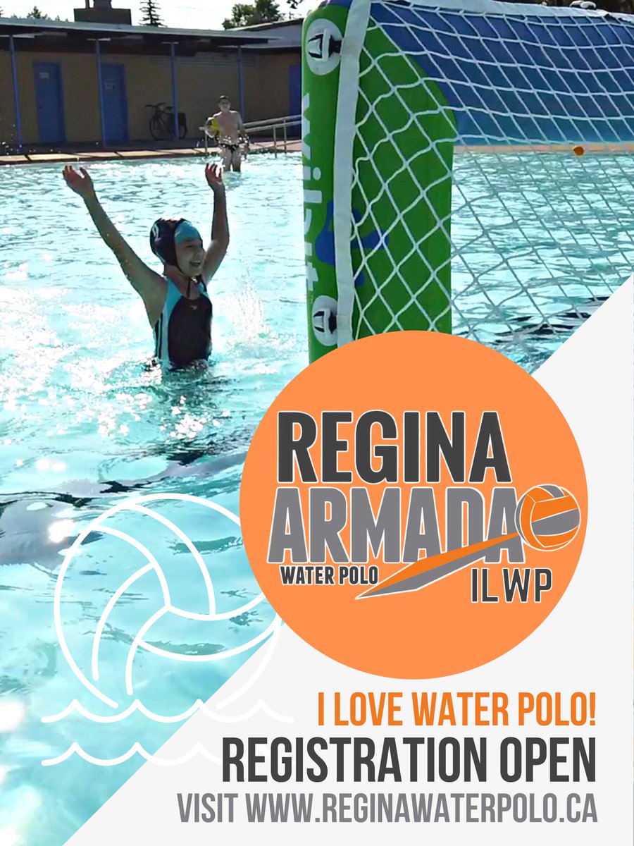 Armada Water Polo is looking for coaches to teach ages 4-11 to swim, to play water polo and water safety. If interested please follow link docs.google.com/forms/d/e/1FAI…
