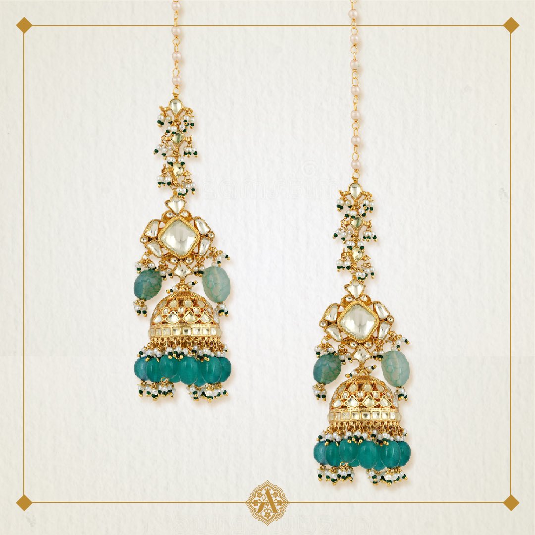 Anayah Jewellery (@anayahjewellery) on Twitter photo 