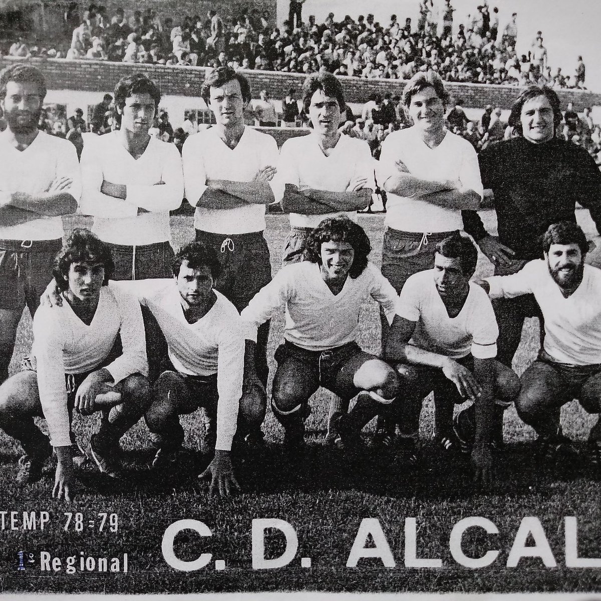 ⚽⚽ Enrique Mora. ⚽⚽ (@porterosmora) on Twitter photo 
