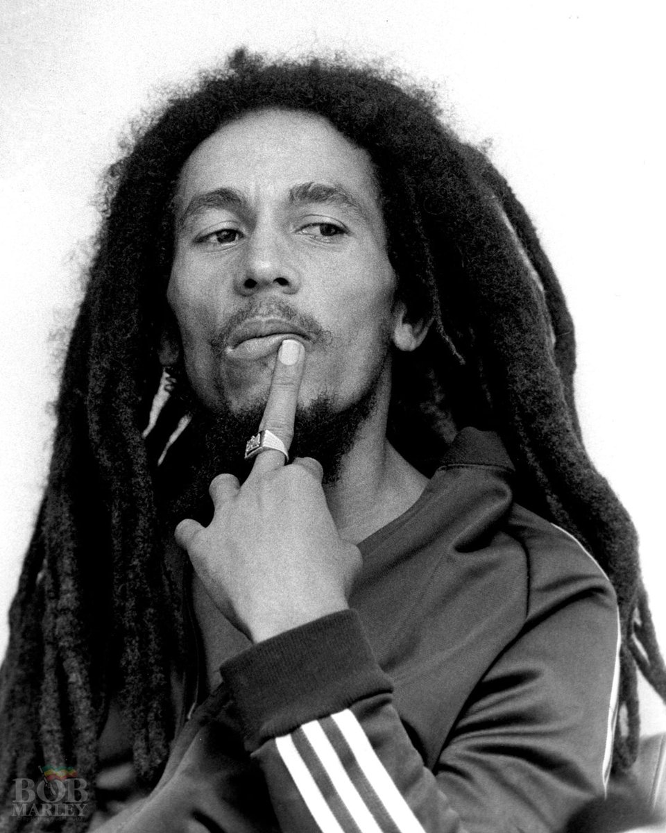 'The truth is an offense, but not a sin.' #JAHLive #bobmarley

📷 by #AdrianBoot
© Fifty-Six Hope Road Music Ltd.