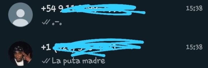 Lara tweet media