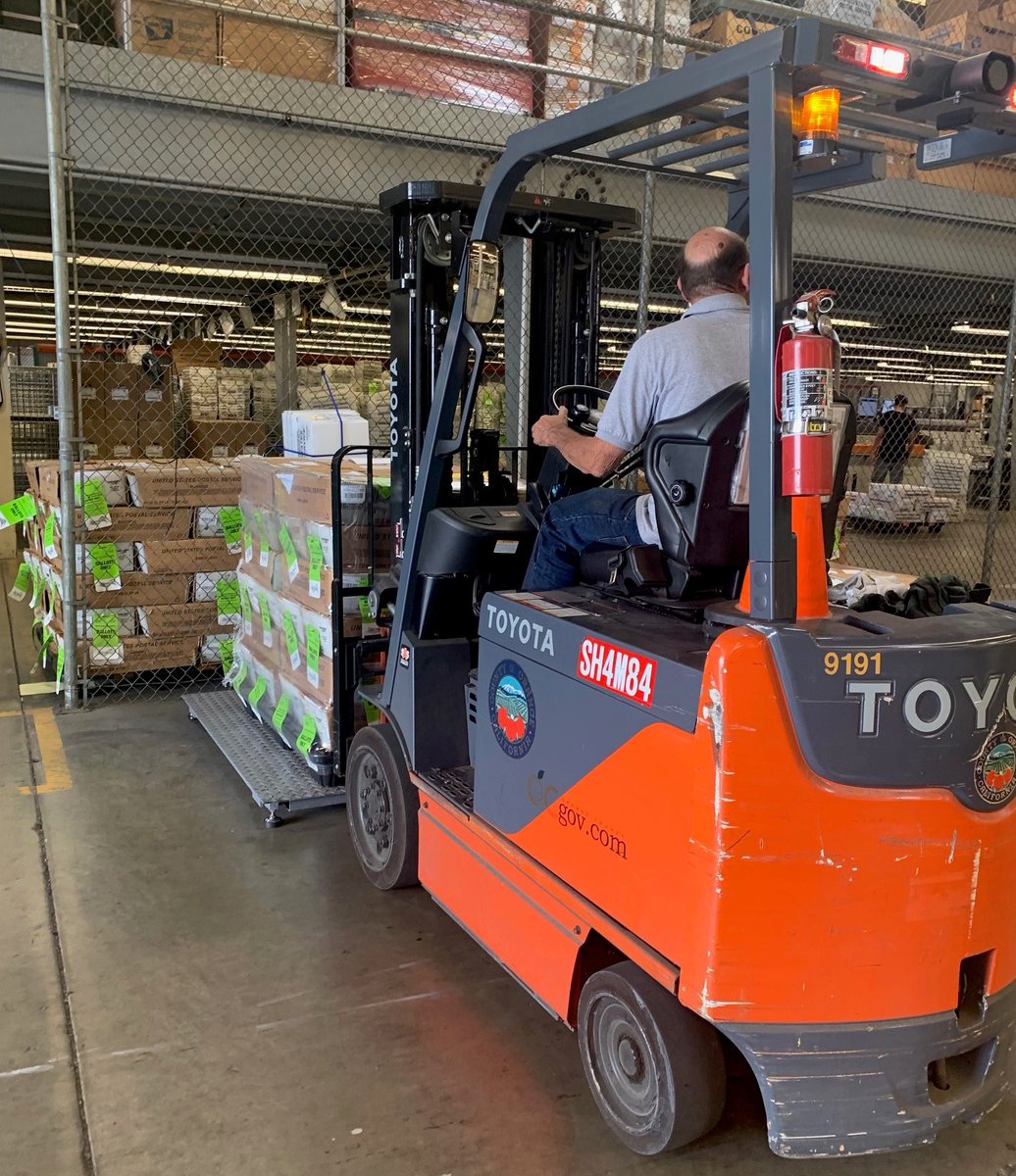 Every active registered voter will receive a vote-by-mail ballot for the September 14, 2021 California Gubernatorial Recall Election starting next week. To view your voting options in Orange County, please visit our website: ocvote.com/voting