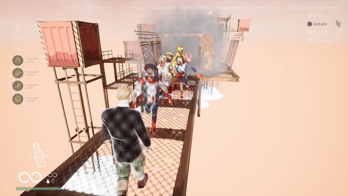 ragdoll runners demo ragdoll runners demo