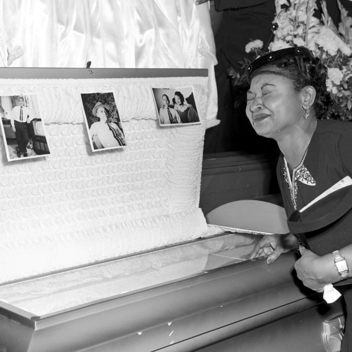The truth is #EmmettTill would have been 80 yrs old today had he not been murdered by #whitesupremacists just 66 yrs ago. Help #UnlockTheTruth &amp; pass the 1st U.S. Truth, Racial Healing &amp; Transformation Commission bill via the <a href="/ustrht/">U.S. TRHT Movement</a>.
#NotThatLongAgo #BCALA