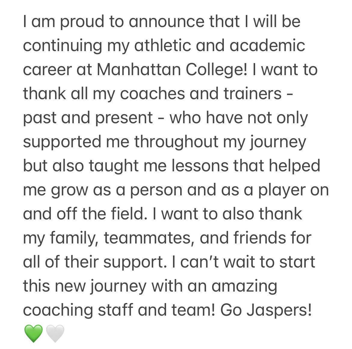 Sophia Kiseloski tweet media