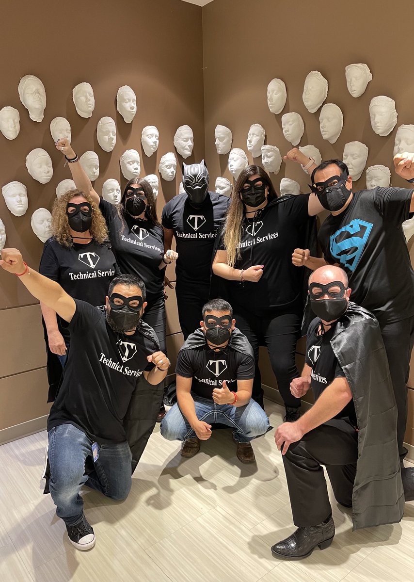 IISDTechService's tweet image. #IISDTech #TogetherWeRise #WeRiseIrvingISD #IISD