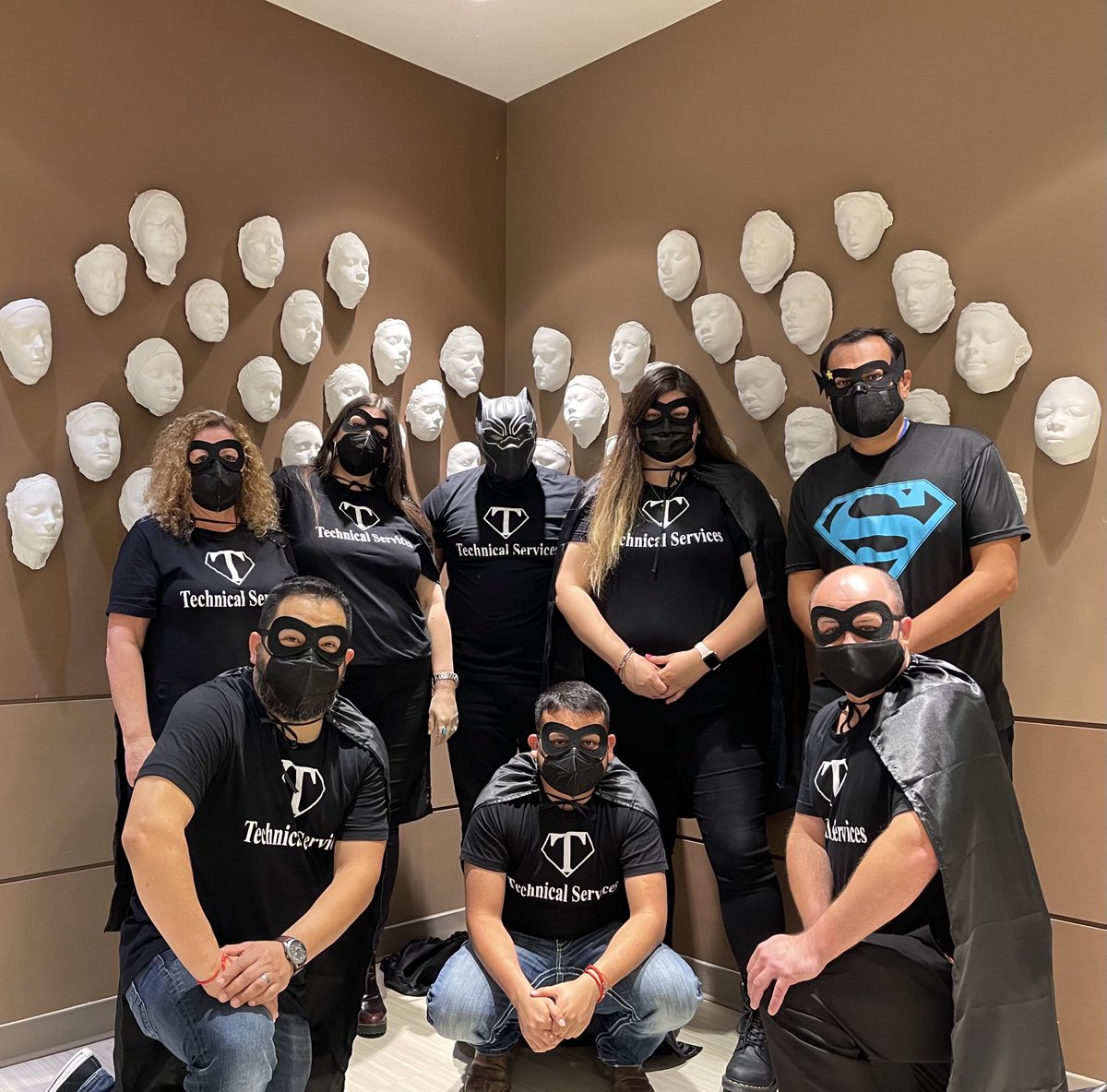 IISDTechService's tweet image. #IISDTech #TogetherWeRise #WeRiseIrvingISD #IISD