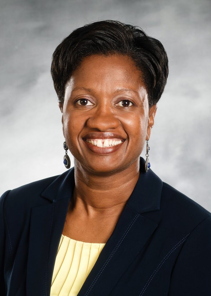 Dr. Aileen Reid, <a href="/UNCG_ERM/">UNCG EdResearchMthds</a> Assistant Professor, has been named external evaluator for $20 million <a href="/NSF/">U.S. National Science Foundation</a> grant project using artificial intelligence (#AI) to transform adult learning in #STEM fields!

Read more: soe.uncg.edu/dr-aileen-reid…

<a href="/UNCG/">UNCG</a> <a href="/UNC_System/">UNC System</a> <a href="/UNCGResearch/">UNCG Research</a> #NSF