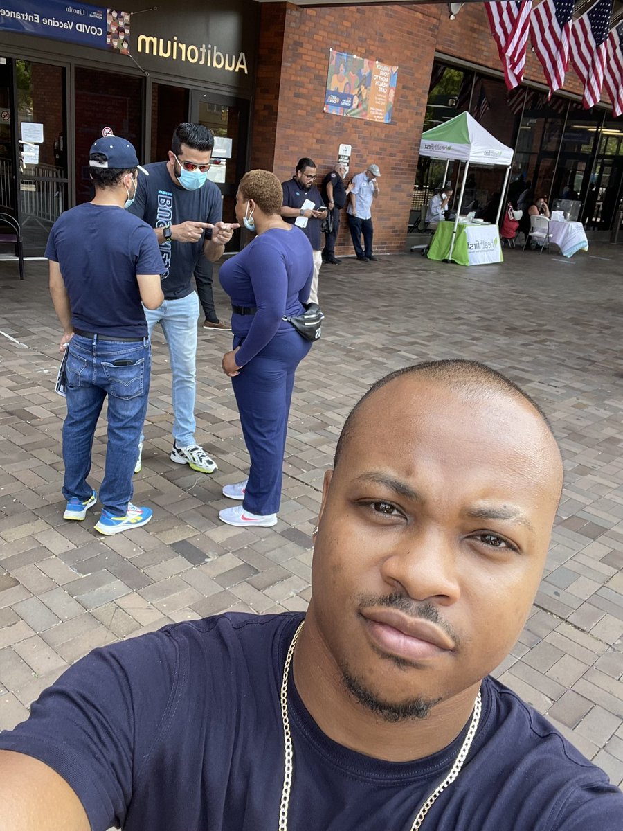 #SWATsUP today was another successful day at Lincoln Hospital! Metropolitan store closed a triple play FN deal after following up with that customer from a event weeks before! <a href="/NDixon121212/">Nicole Dixon</a> <a href="/JenAndujarNYC/">Jennifer Andujar</a> <a href="/Danny_Perez_01/">Danny Perez</a> <a href="/judy_cavalieri/">Judy Cavalieri</a> <a href="/SmallBizzyBone/">Daariat Vandevere Brooks Sr🦾</a>