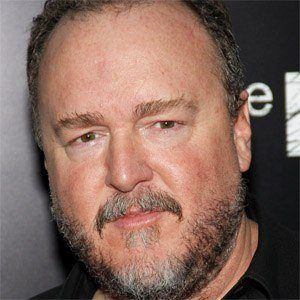 Happy Birthday to Brent Sexton     