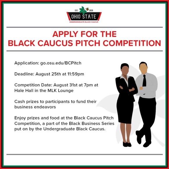 This is a great opportunity. Make sure you don’t miss out!!