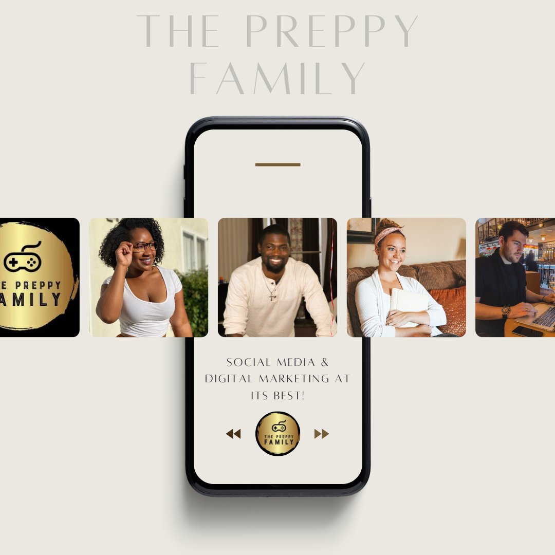 thepreppyfamily's tweet image. Say "Hello" to some of the team! #webdevlopers
