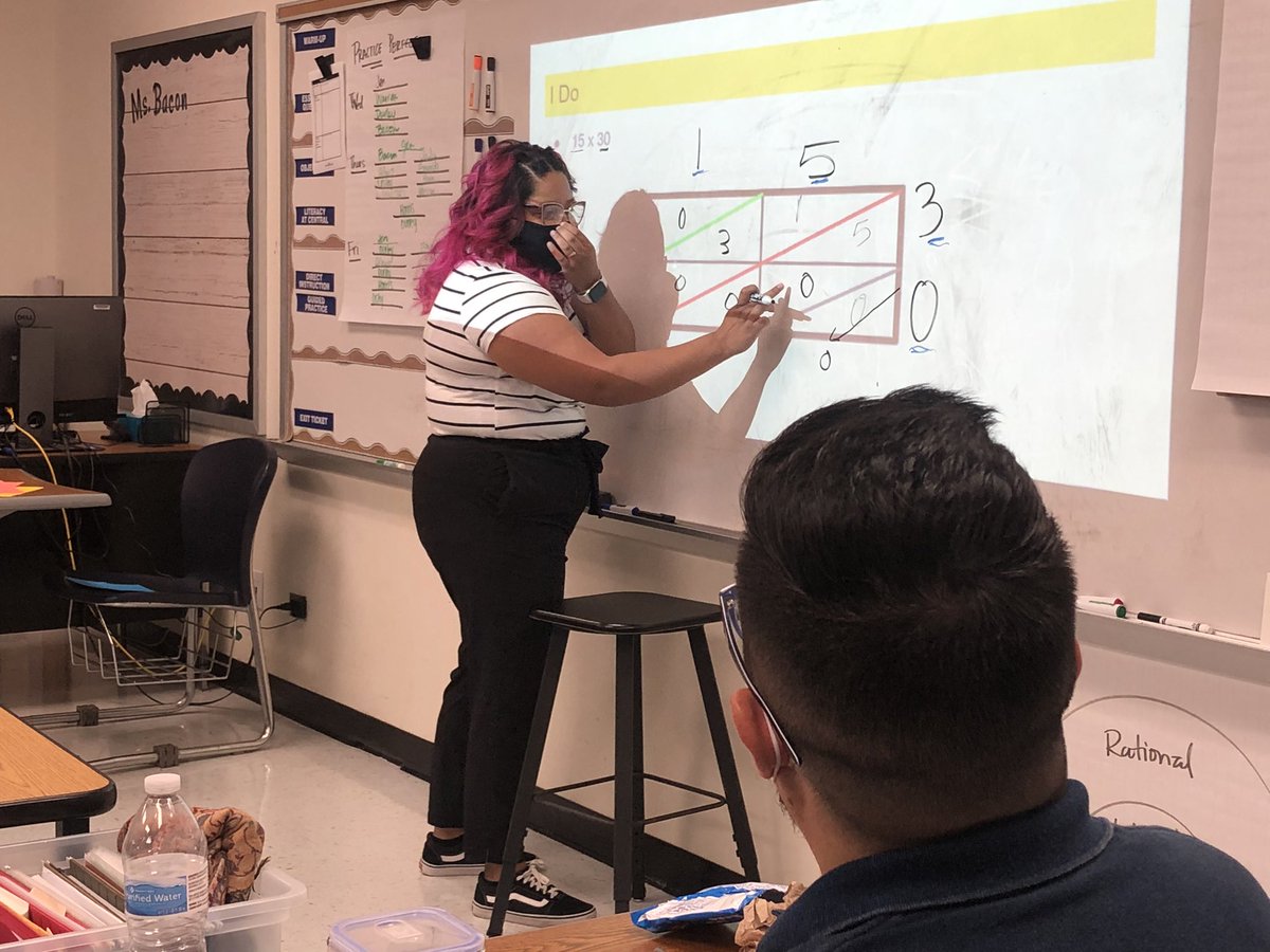 CentralMS_GISD tweet media