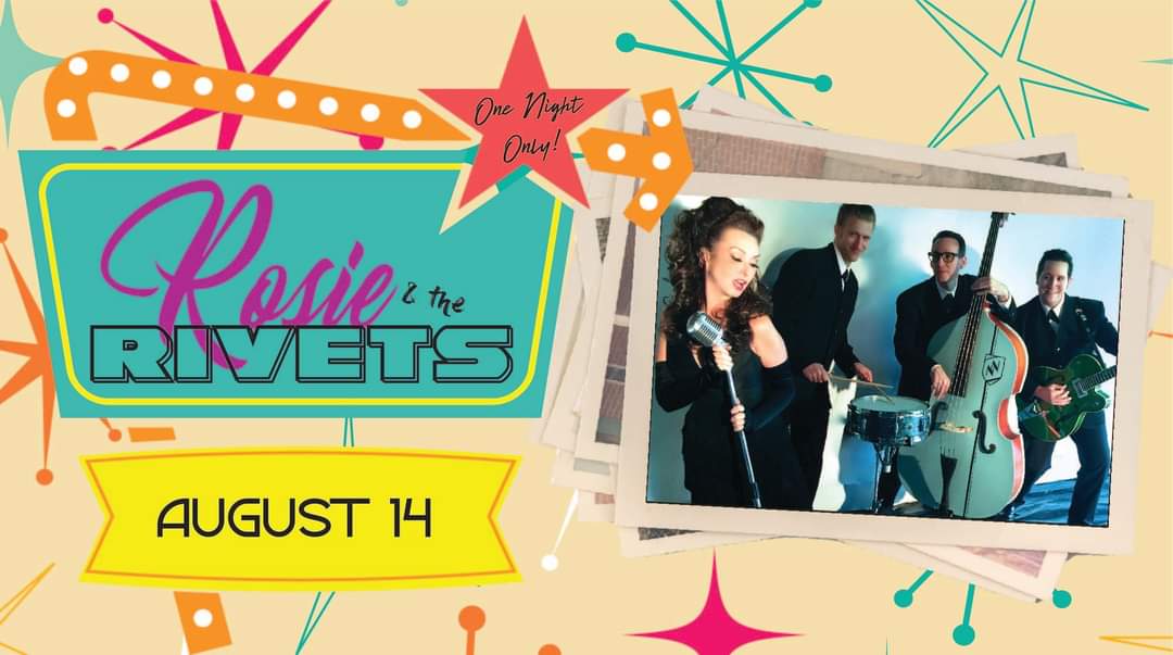 PickUsOttawaIL's tweet photo. Music in the Park is this Saturday at 6pm in Washington Square Park. The Ottawa Special Events committee welcomes Rosue and the Rivets.

#pickusottawail #ottawail #enjoyillinois #enjoylasallecounty #music #roadtrip #girlsNightOut #ottawa #downtown https://t.co/SzowAVfb3Y