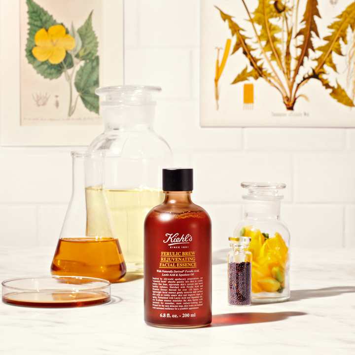 PistolStudios's tweet photo. Spotlight on Kiehl's with Air Paris - https://t.co/dXMEnfBpEo https://t.co/4z3nu7HUHy