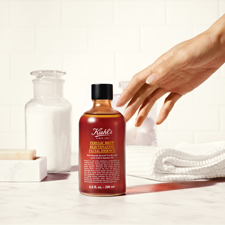 PistolStudios's tweet photo. Spotlight on Kiehl's with Air Paris - https://t.co/dXMEnfBpEo https://t.co/4z3nu7HUHy