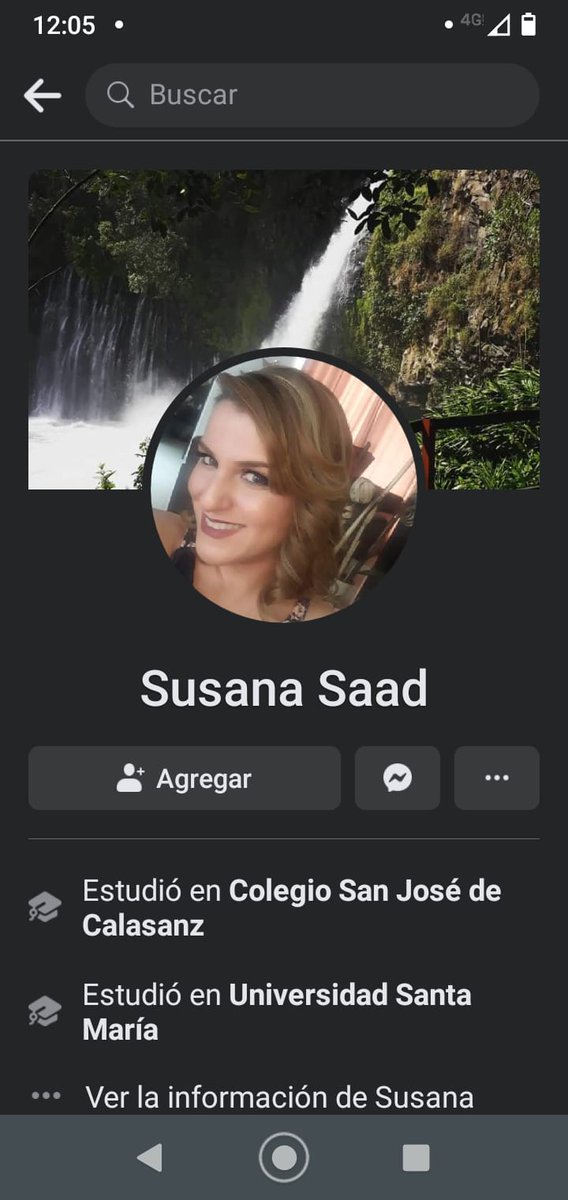 #ServicioPublico se busca en Valencia o en cualquier parte de Venezuela a familiares de Susana Saad. Ella murió esta mañana en Morelia en México por Covid. Estaba embarazada y su bebé se salvó. Vivía en  Zamora, Michoacán y no tenía a nadie en México.