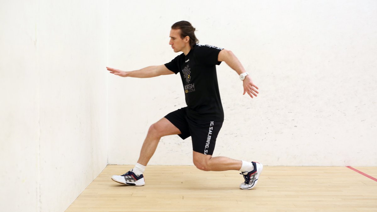 For August‘s circuit, we’ve got a challenging new repeat-sprint endurance session for you, working your squash-specific conditioning with a series of skip and sprint sets.

Check it out: bit.ly/COTMAugust21