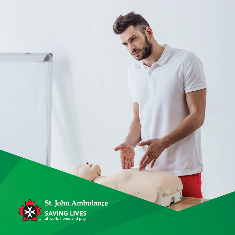 stjohn_ab's tweet image. As a SJA nationally qualified First Aid &amp;amp; CPR instructor you can enjoy the flexibility of teaching in our facilities, as an independent partner provider, or in-plant for your company or organization. Find out more by calling 1(800) 665-7114 #SJA #TeachFirstAid #SaveALife