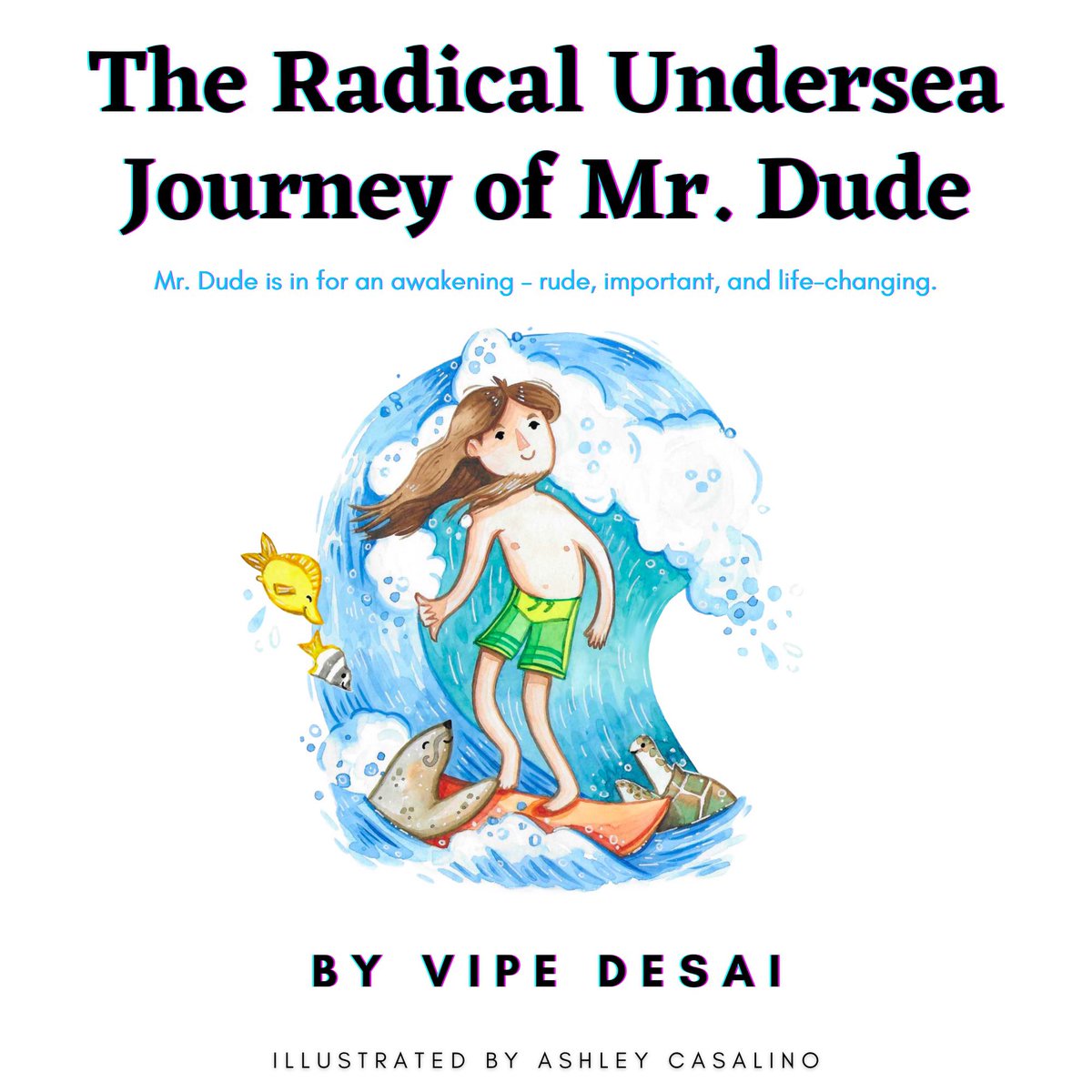votetheocean's tweet photo. Great review of our #childrensbook

“Bringing this important environmentally impactful subject to light using the well crafted and kid friendly words that Vipe utilized in this captivating children’s book produced something very relevant and special.”

🐳 https://t.co/WU8WII5tFF https://t.co/jDJrtV7kes