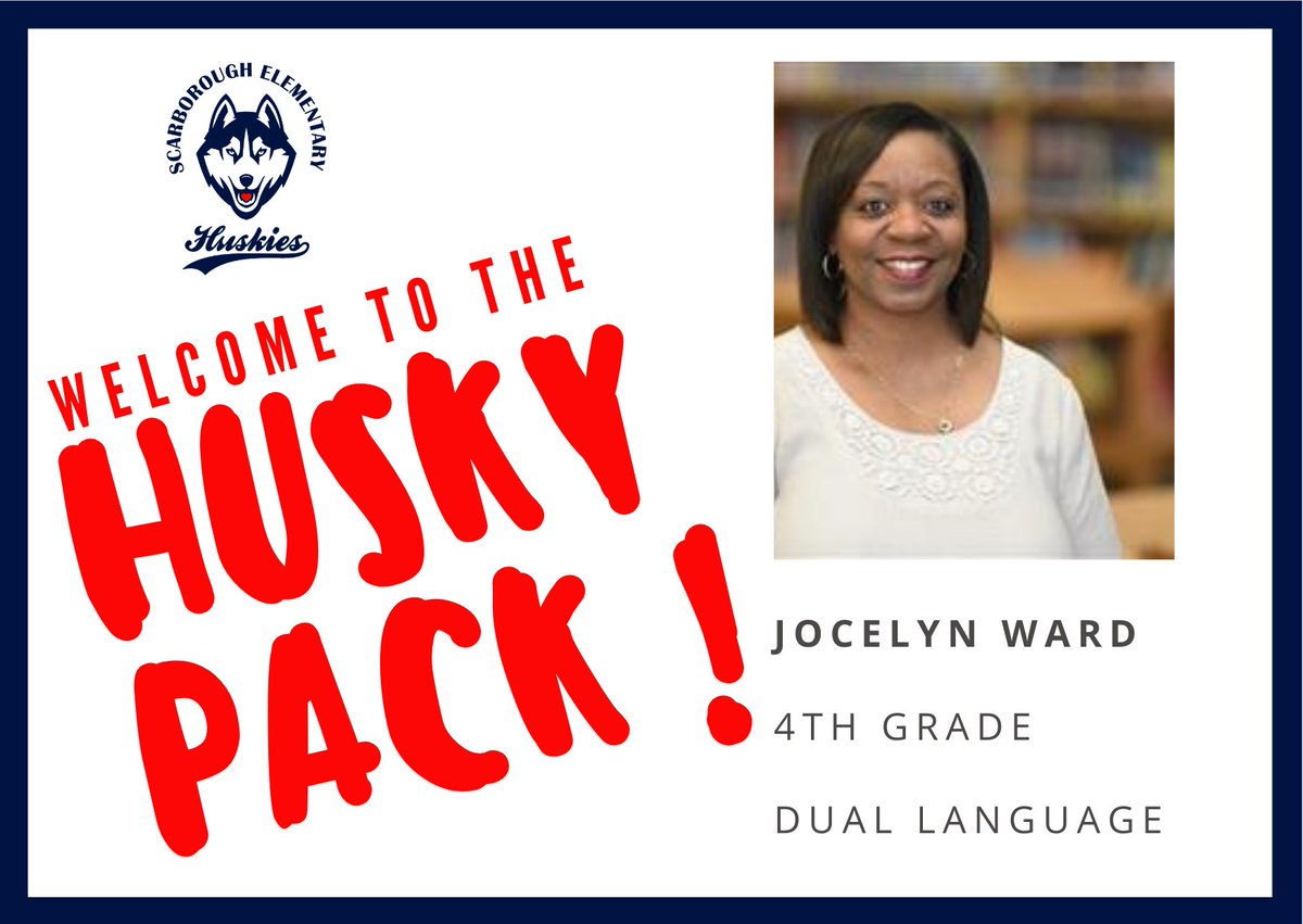 Scarborough ES (@scarboroughelem) on Twitter photo The welcome celebration continues! Team Scarborough is gearing up for 2021-2022! <a href="/HISDElementary2/">HISD Elementary School Office 2</a> <a href="/Ms_MQuinones/">maritzaqv</a> <a href="/hisd_newteach/">HISDNewTeacher</a> @TeamHISD The welcome celebration continues! Team Scarborough is gearing up for 2021-2022! <a href="/HISDElementary2/">HISD Elementary School Office 2</a> <a href="/Ms_MQuinones/">maritzaqv</a> <a href="/hisd_newteach/">HISDNewTeacher</a> @TeamHISD