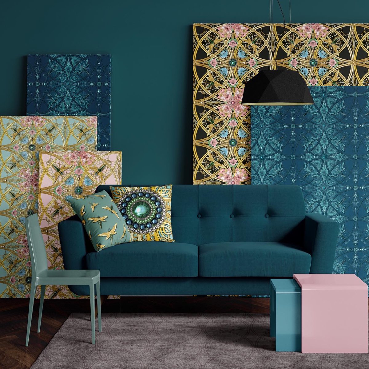 TheCuriousDepartment tweet media