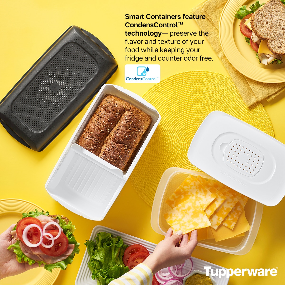 Discover Tupperware With April (@tupper_april) / X
