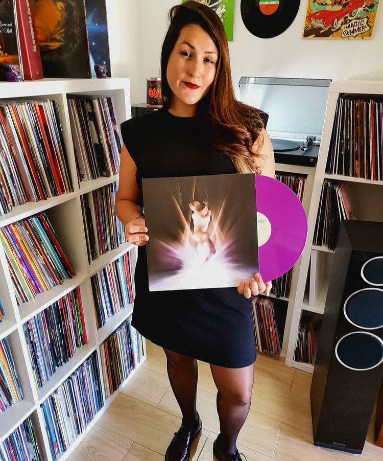 The Smashing Pumpkins tweet media