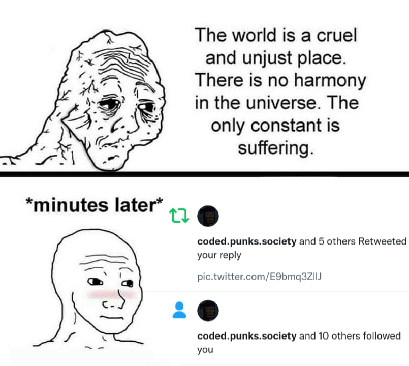 owlrai's tweet image. thank you @codedpunks :) 

#nft #codedpunks