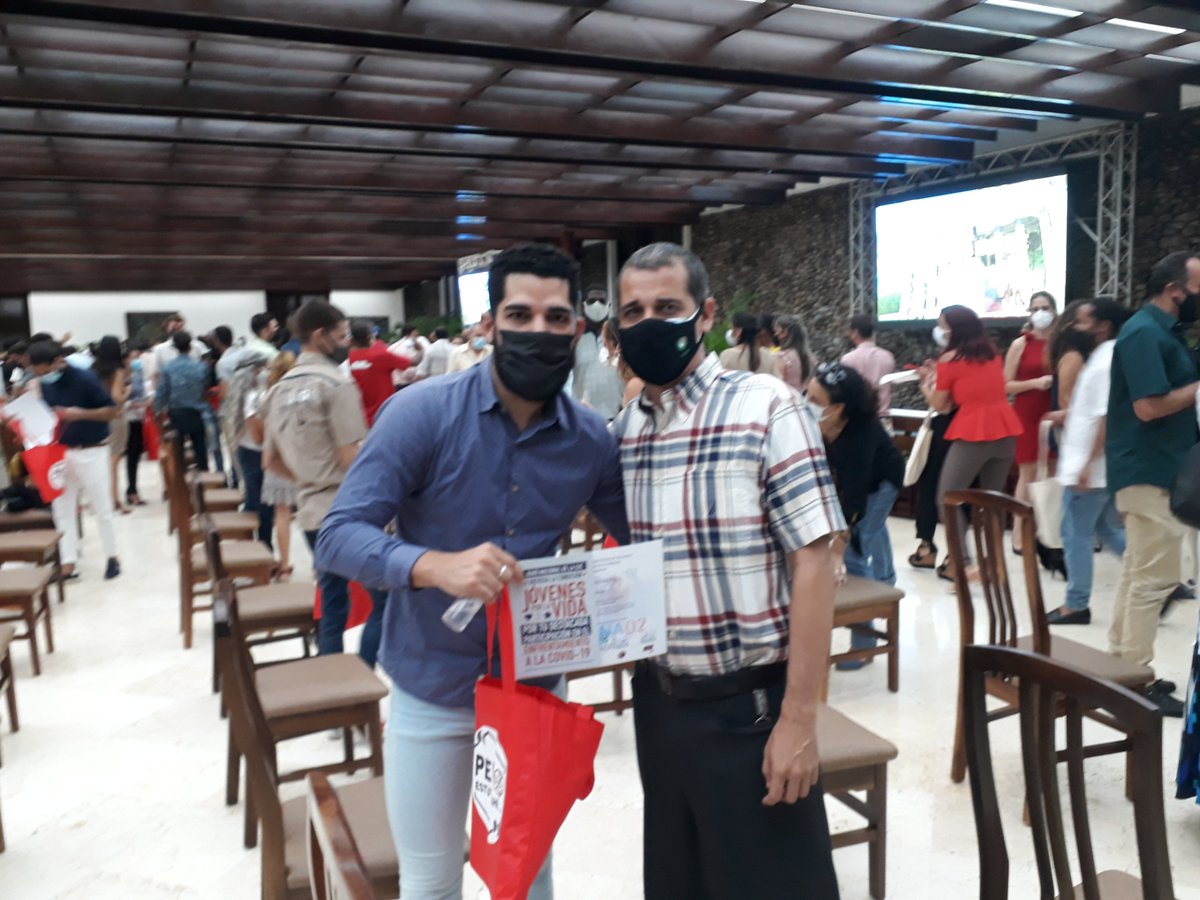 Pablo Montejo Valdés tweet media